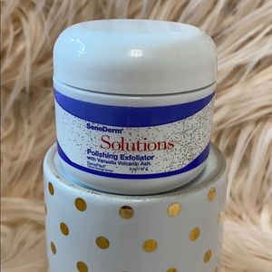 Polishing Exfoliater - Senegence